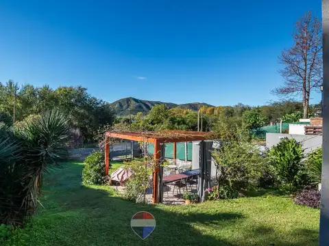 Casa en Venta en Villa Carlos Paz, Punilla