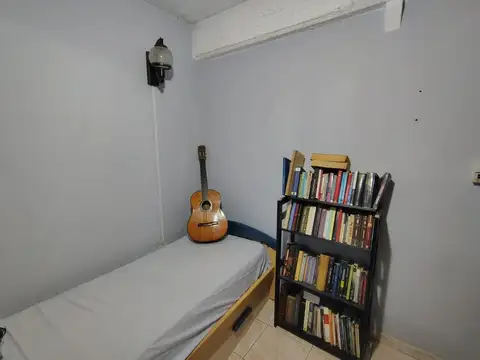 Departamento en Venta 24 años