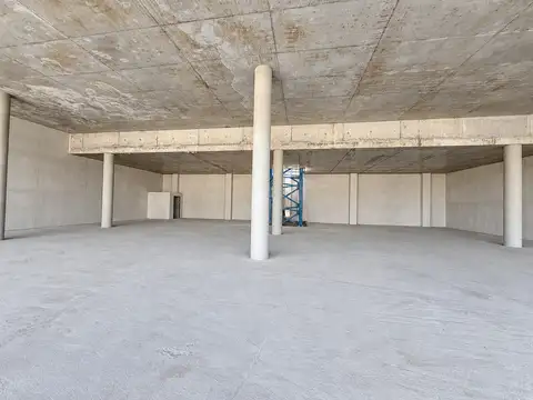 Local comercial en alquiler ubicado en Nordelta