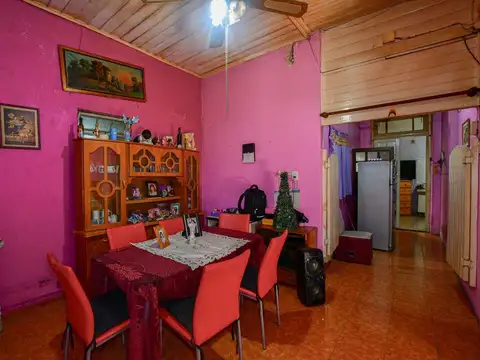 Casa en Venta en Tolosa, USD 70.000