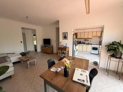 Departamento en Venta con 1 cochera