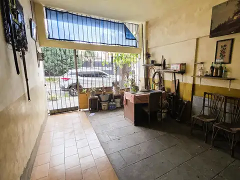 Depto Tipo Casa en Venta de 2 ambientes