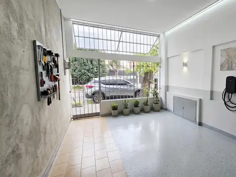Depto Tipo Casa en Venta de 1 dormitorio