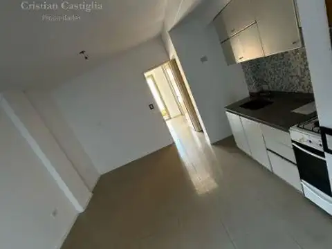 Departamento en Venta en Villa Ballester, USD 69.000