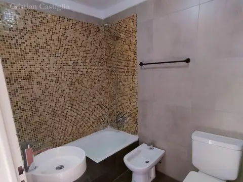 Departamento en Venta 10 años