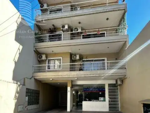 Vicente Lopez al 3200