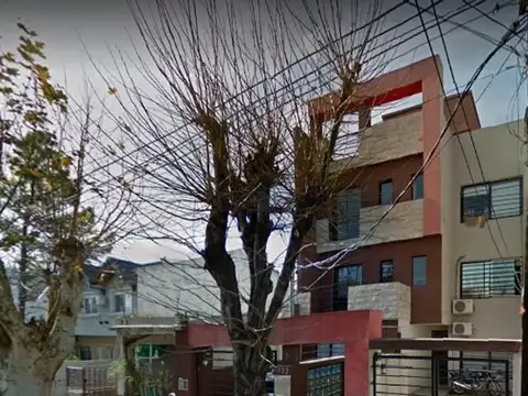 Monoambiente en venta en Villa Sarmiento 