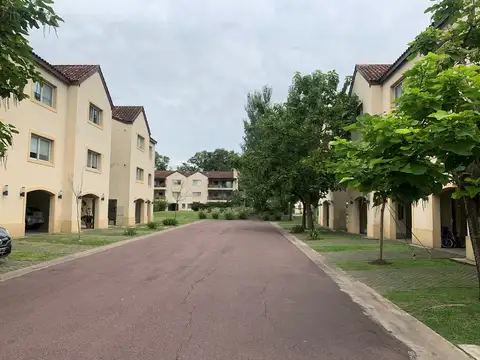 Departamento en Venta 15 años