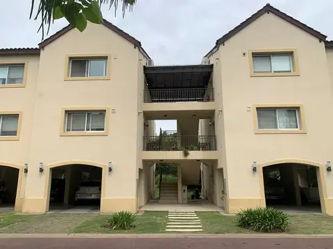 Departamento en Venta con 2 cocheras