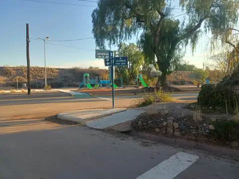 Terreno en Venta en Lujan de Cuyo, Luján de Cuyo