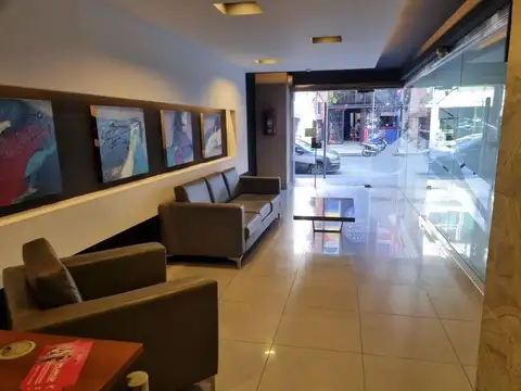 Departamento En Alquiler 1 Dormitorio en Nueva Cordoba