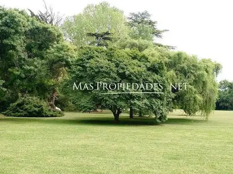 Venta Terreno / Lote La Estela Pilar