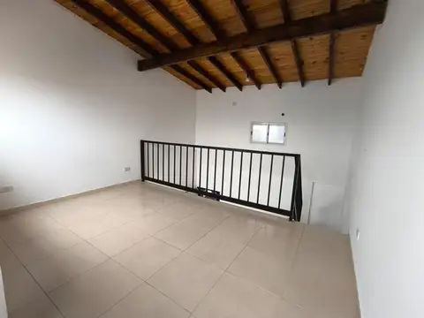 Departamento 2 amb en De Vicenzo Grande