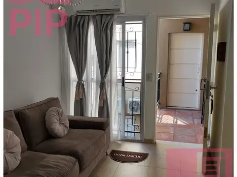 IMPECABLE DEPARTAMENTO 2 AMBIENTES 