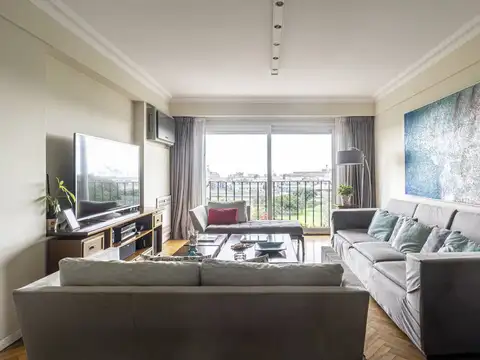 Avenida Del Libertador 1100, Piso 8