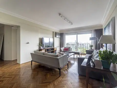 Departamento en Venta en Recoleta, USD 609.000
