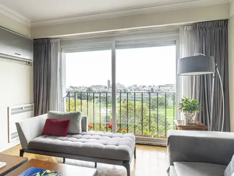 Departamento en Venta de 4 dormitorios