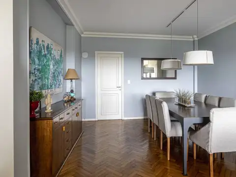 Departamento en Venta en Recoleta, USD 609.000