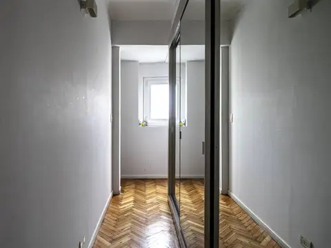 Av. del Libertador 1100, Piso 8