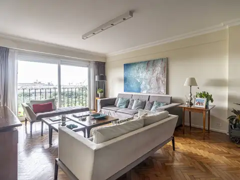 Departamento en Venta en Recoleta, Capital Federal