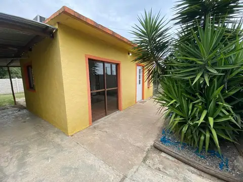 Casa en Alquiler de 2 dormitorios
