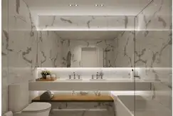 Teodoro Garcia 2600 - Entrega Diciembre 2021