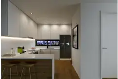 Venta departamentos 1,2,3 y 4 ambientes de  1, 2 y 3 Dormitorios