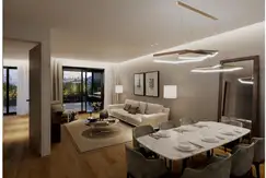 Venta departamentos 1,2,3 y 4 ambientes en Belgrano