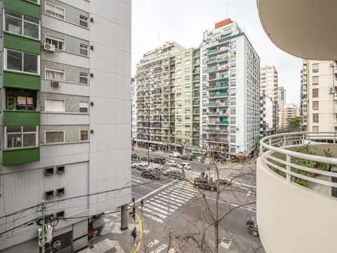 Departamento en Venta en Caballito, USD 169.900