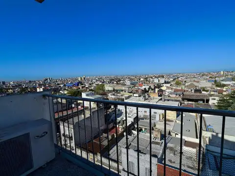 VENTA DEPTO 3 AMB PISO ALTO AV GALICIA AVELLANEDA