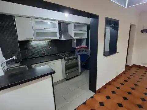 Departamento en Alquiler de 2 dormitorios