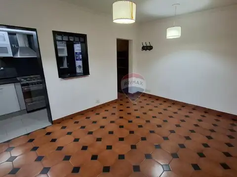 Departamento en Alquiler de 3 ambientes