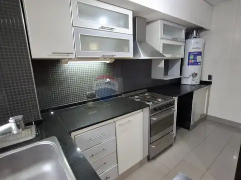 Departamento en Alquiler 48 años