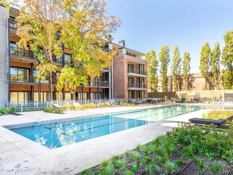 Departamento en venta a estrenar en San Isidro