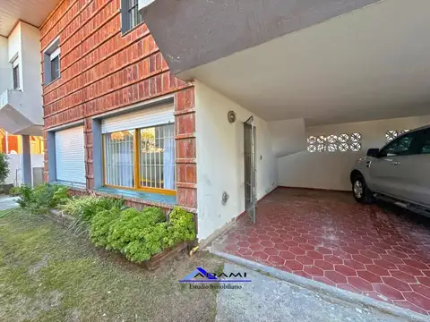 Paseo 135bis , Piso PB