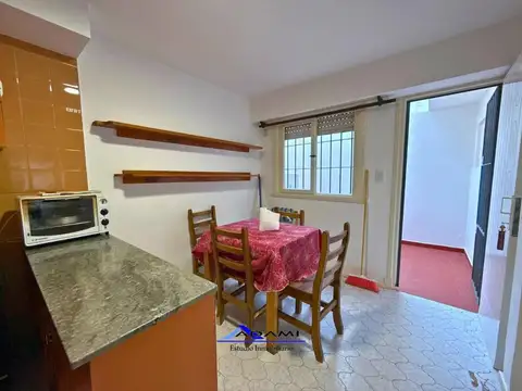 Departamento en Alquiler Temporal al Este