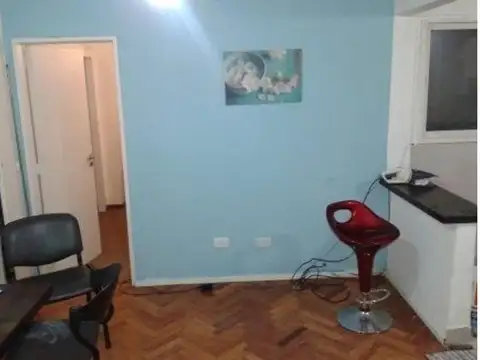 Departamento en Alquiler Temporal 35 años