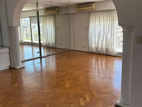 Avenida General Las Heras 3200