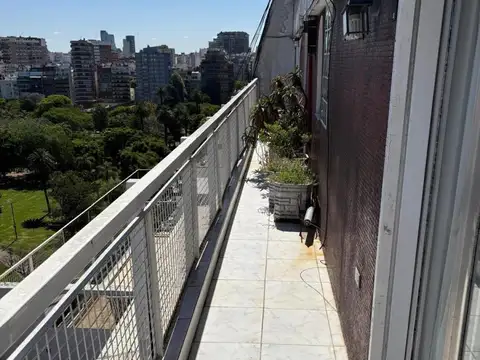 Departamento en Alquiler 30 años