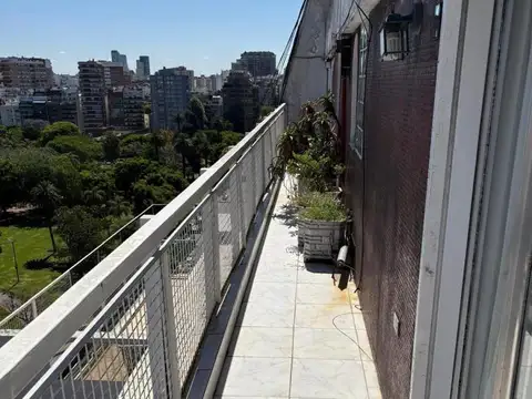 Departamento en Alquiler 30 años