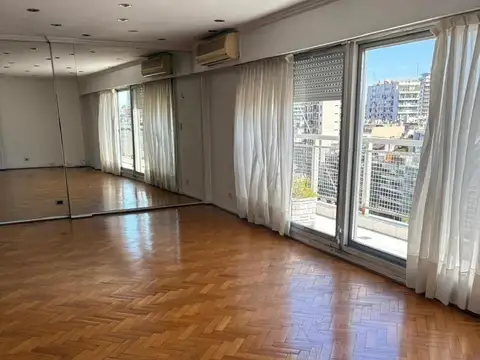 Departamento en Alquiler en Palermo, USD 2.800