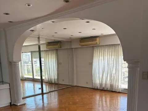 Departamento en Alquiler de 2 dormitorios