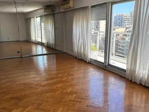 Departamento en Alquiler de 4 ambientes