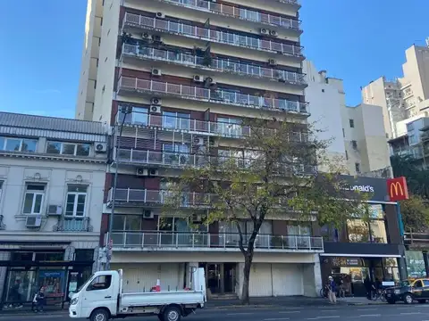 Avenida General Las Heras 3200