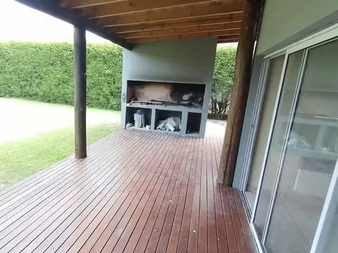 Casa en Venta 6 años