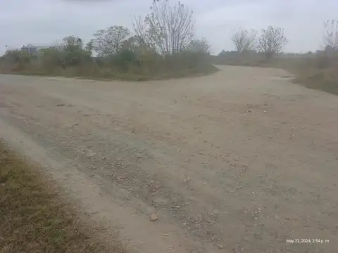 Terreno en Venta, FOT 0,33