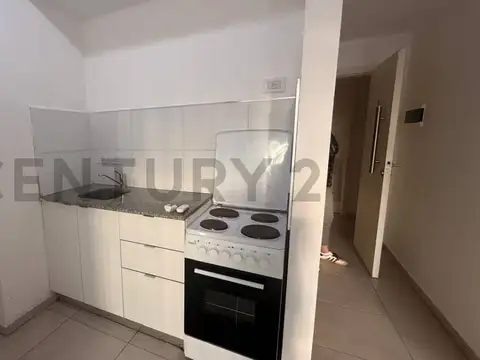 Departamento en Alquiler Monoambiente, La Plata, Buenos Aires, Argentina.