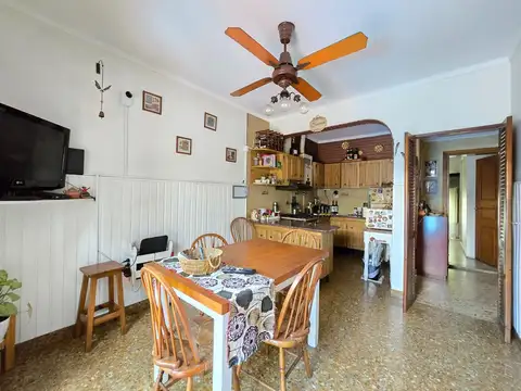 Casa en Venta al Noreste