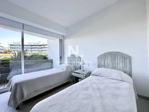 Departamento en Alquiler Temporal 17 años