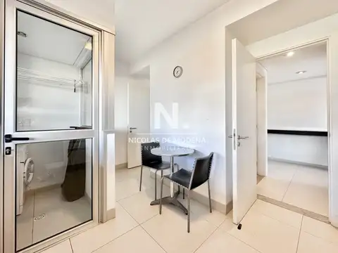 Departamento en Alquiler Temporal de 3 ambientes